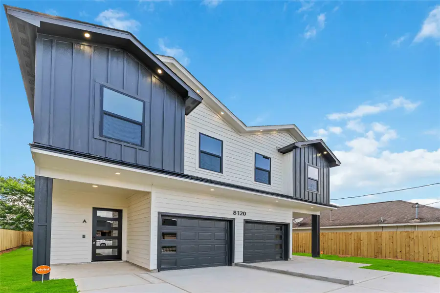 4201 Mallow Street, Houston, TX 77051 - Image #2