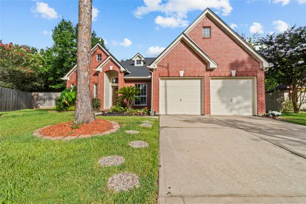 3814 Wellesley Court, Pearland, TX 77584