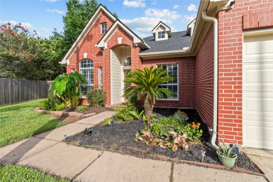 3814 Wellesley Court, Pearland, TX 77584 - #2