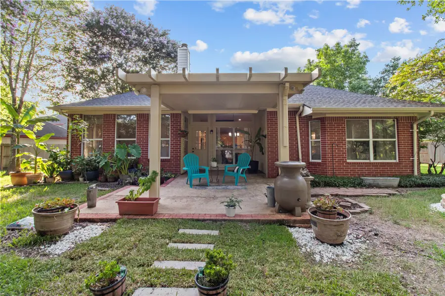 3814 Wellesley Court, Pearland, TX 77584 - #3