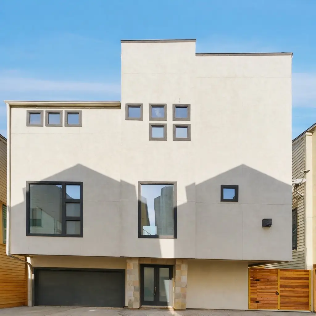 906 Reinerman Street, Houston, TX 77007 - Image #1