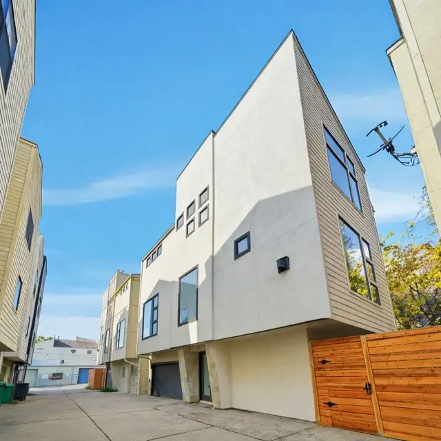 906 Reinerman Street, Houston, TX 77007 - Image #3