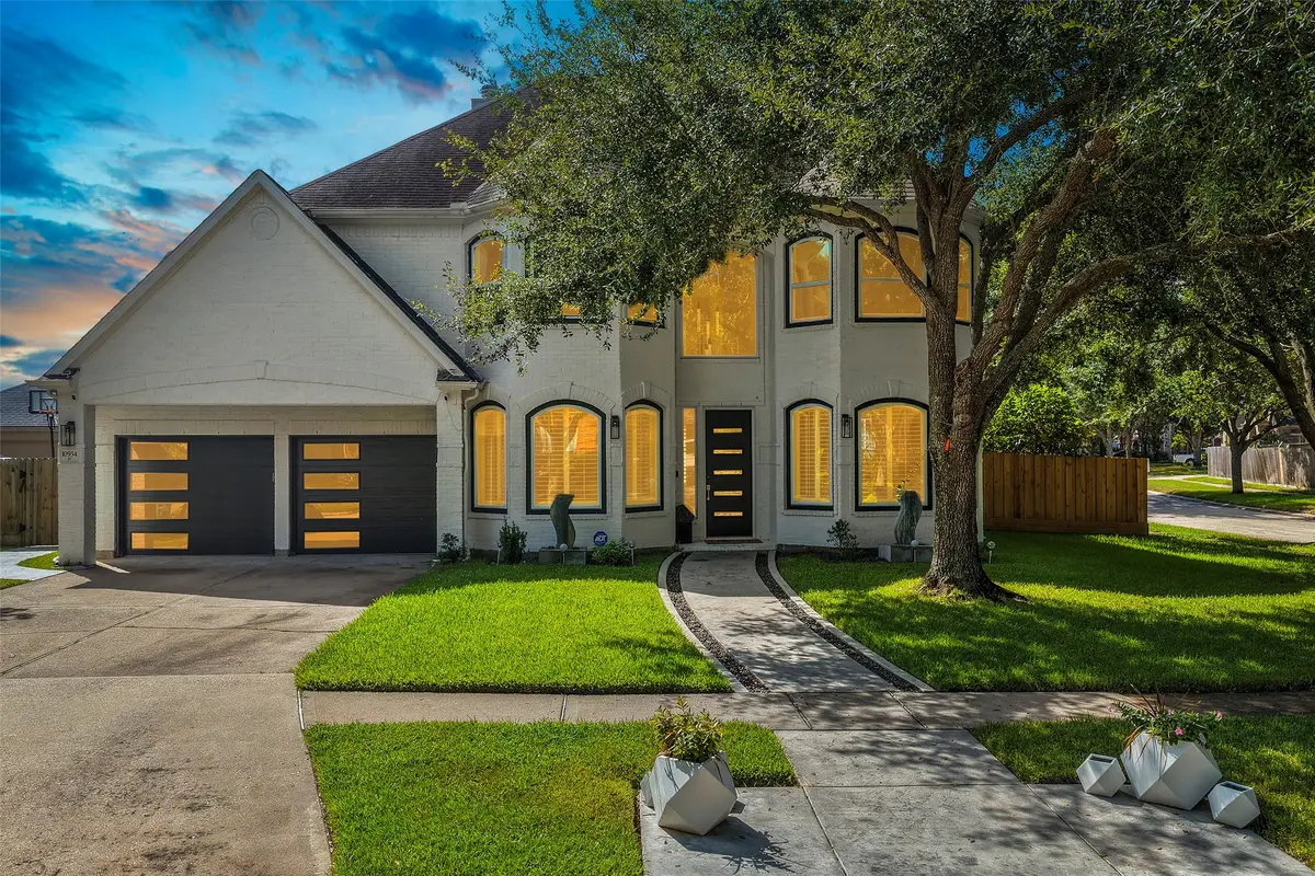 10934 Keystone Fairway Drive, Houston, TX 77095 - #1