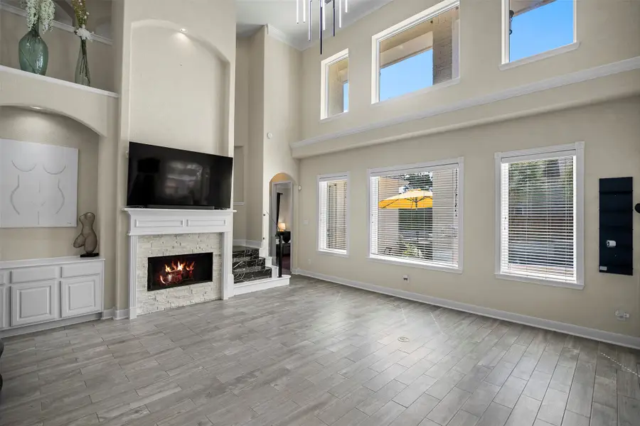 10934 Keystone Fairway Drive, Houston, TX 77095 - #3