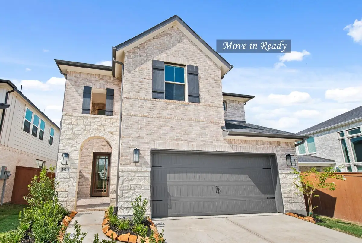 24914 Vervain Meadow Trail, Katy, TX 77493 - Image #1