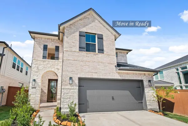 24914 Vervain Meadow Trail, Katy, TX 77493