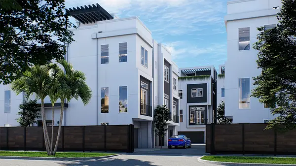 5611 Val Verde Street #C, Houston, TX 77057