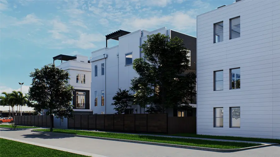 5611 Val Verde Street #C, Houston, TX 77057 - #2