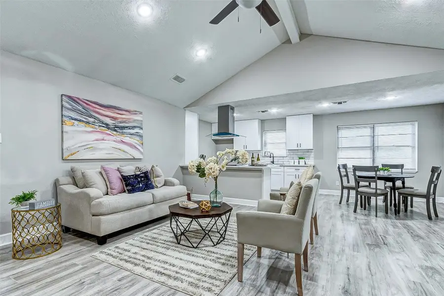 8707 Collingsdale Road, La Porte, TX 77571 - #3