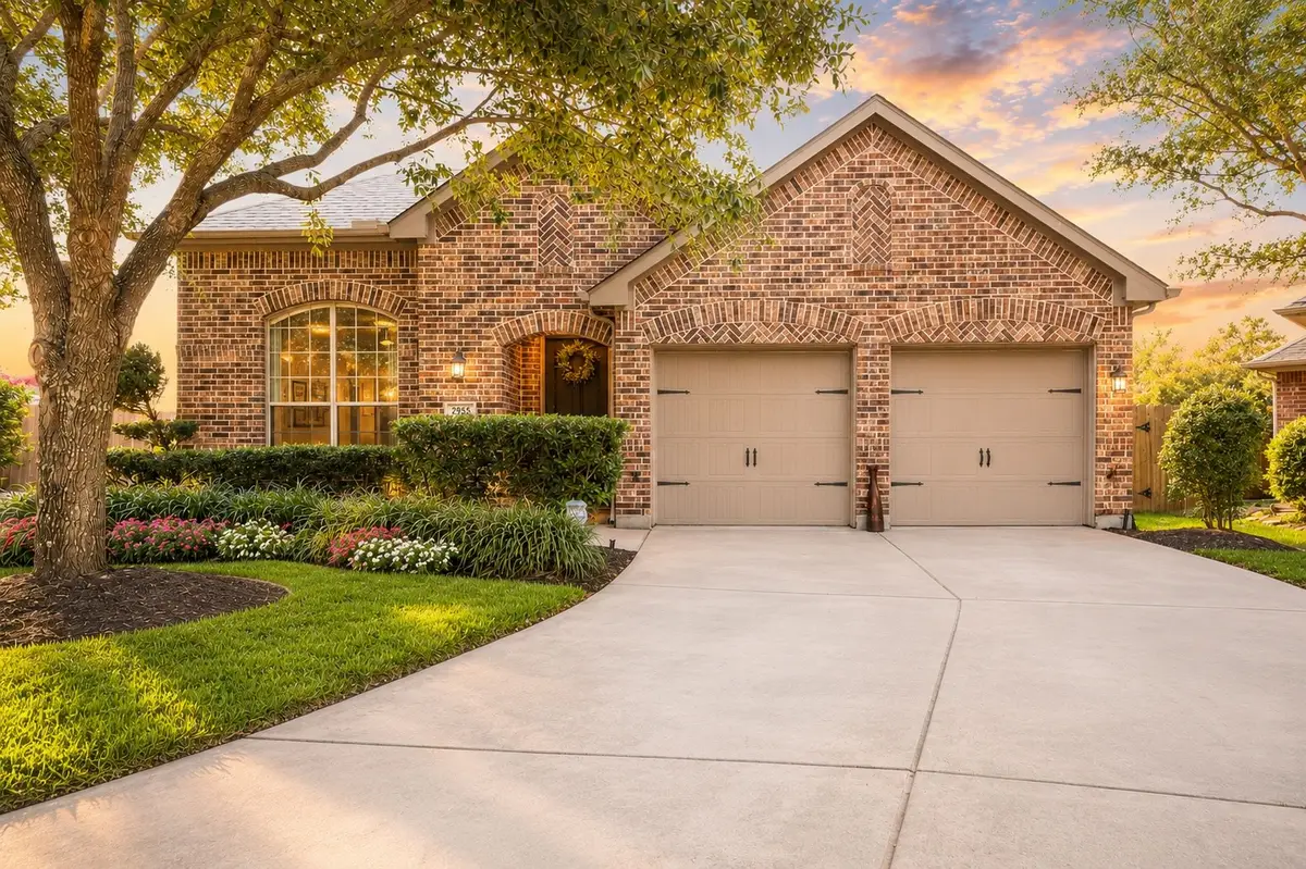 2954 Helding Park Court, Katy, TX 77494 - #1