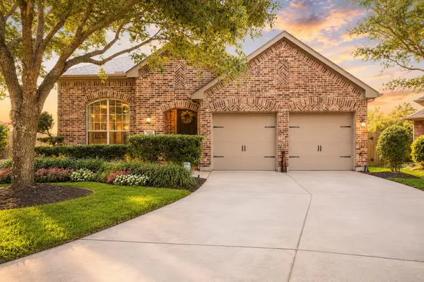 2954 Helding Park Court, Katy, TX 77494
