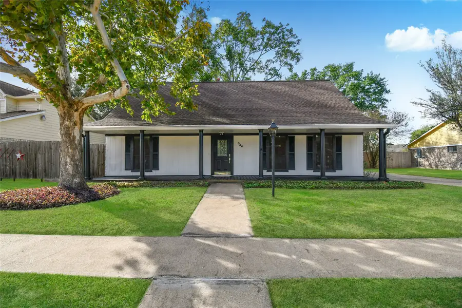 534 Belwin Drive, Katy, TX 77450 - Image #3