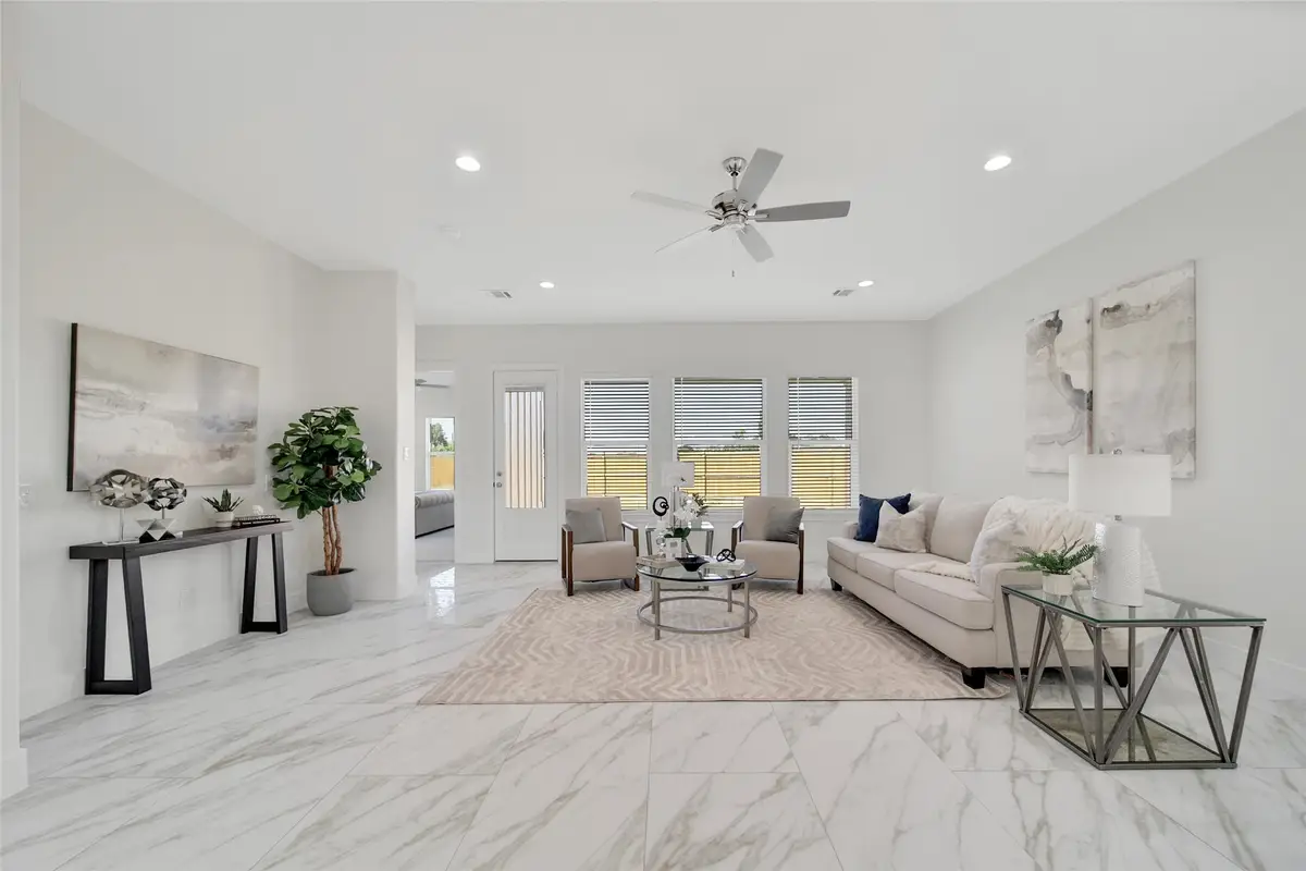 7611 Athlone Drive, Houston, TX 77088 - #1