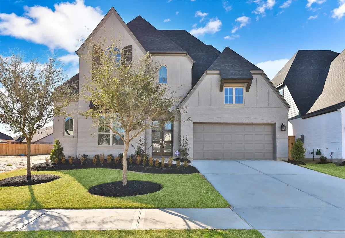 4222 Ana Ridge Lane, Fulshear, TX 77441 - #1