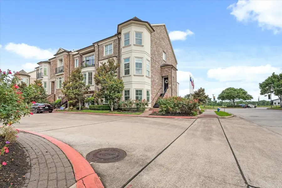 4602 Regent Manor Drive, Kingwood, TX 77345 - #2