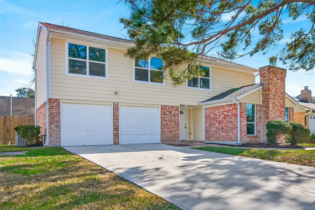 1223 Gentle Bend Drive, Missouri City, TX 77489 - Image #1