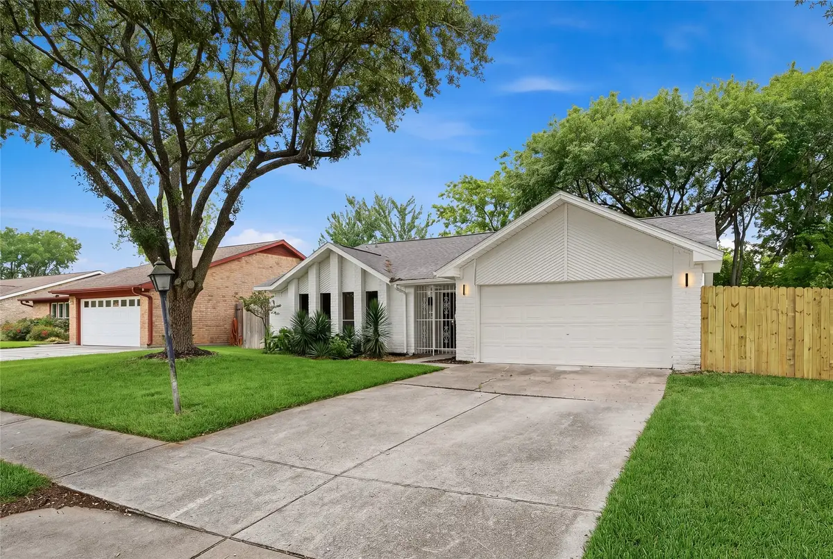 9947 Sagebud Lane, Houston, TX 77089 - #1