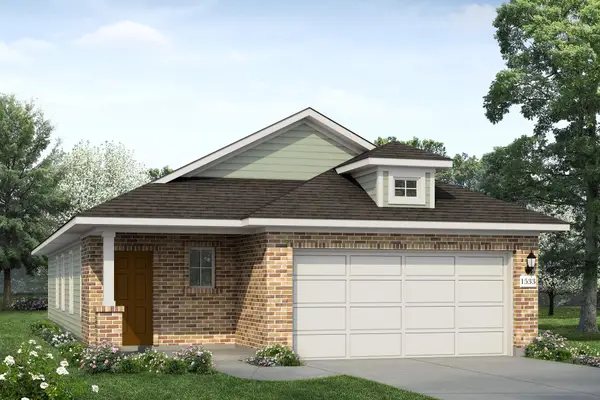 391 Hickory Hills Drive, Pattison, TX 77423
