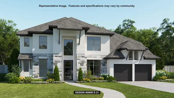 22110 Oleta River Drive, Porter, TX 77365