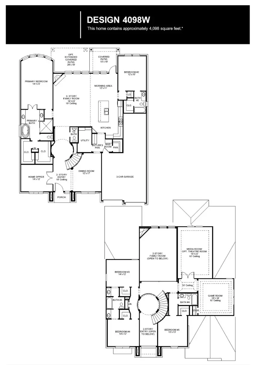 22110 Oleta River Drive, Porter, TX 77365 - #2