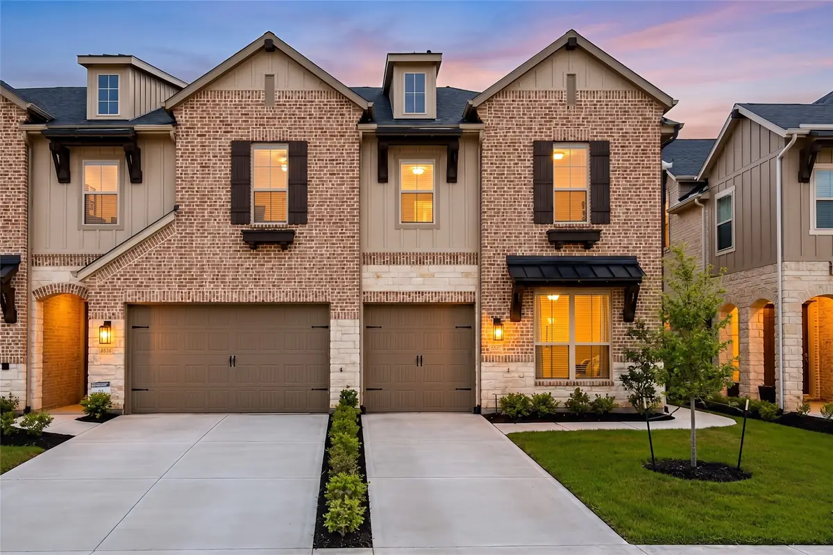 6515 Bramble Cove Lane, Fulshear, TX 77441 - #1