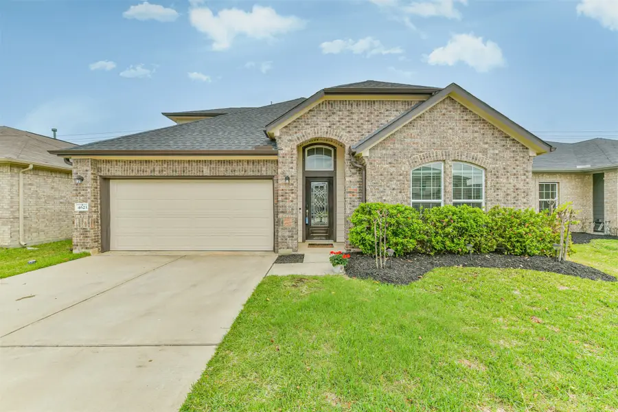 4623 Painted Bunting Lane, Baytown, TX 77521 - #2