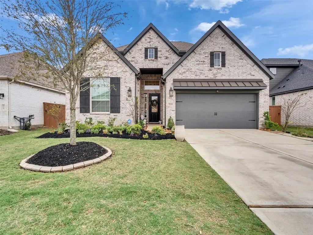 7723 Clover Gully Lane, Katy, TX 77493 - #1