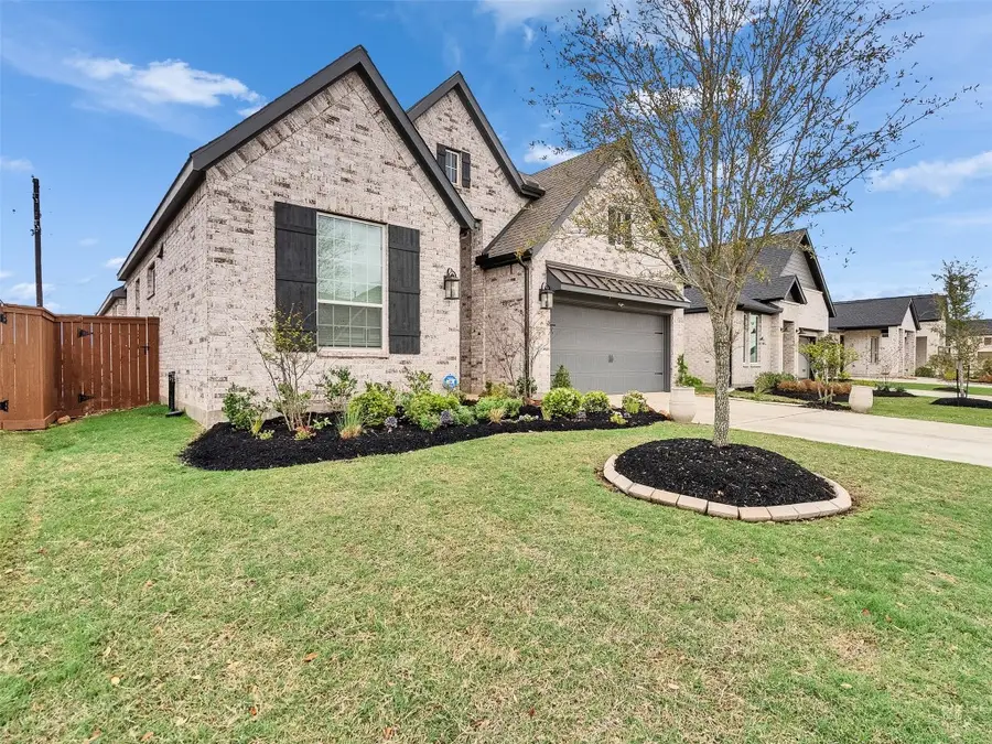 7723 Clover Gully Lane, Katy, TX 77493 - #3