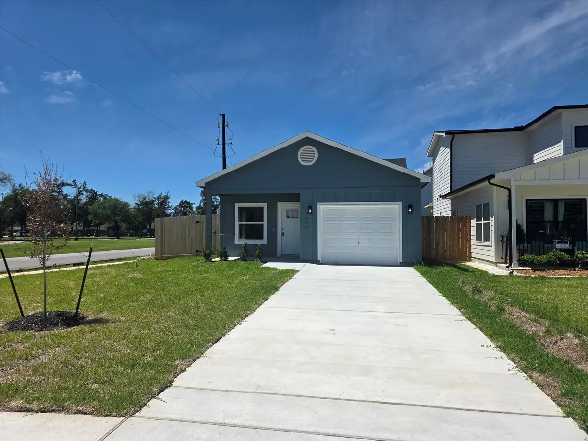 9903 Dipping Woods Street, Houston, TX 77076 - #1