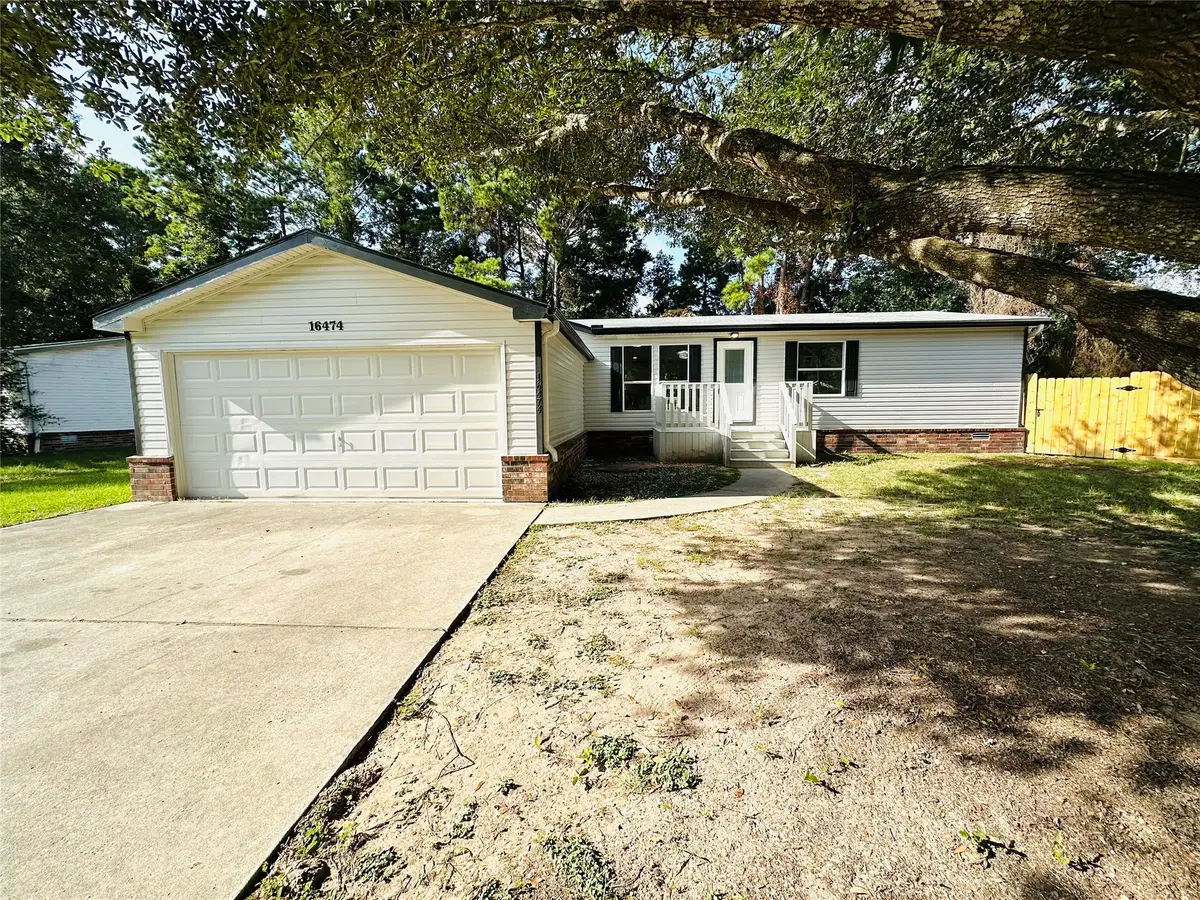 16474 Spring Rain Court, Conroe, TX 77302 - #1