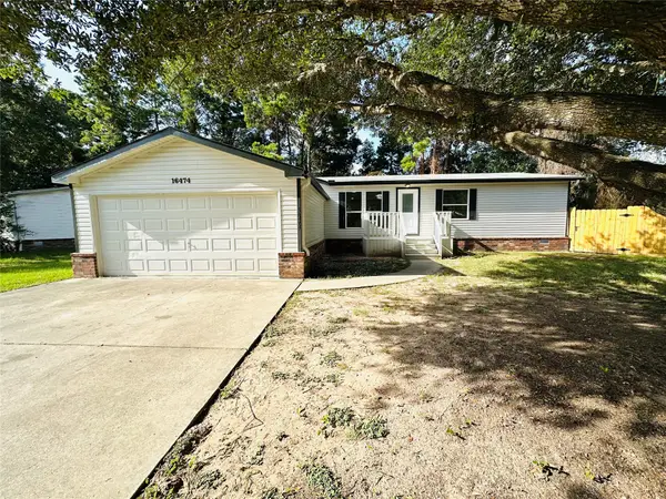 16474 Spring Rain Court, Conroe, TX 77302