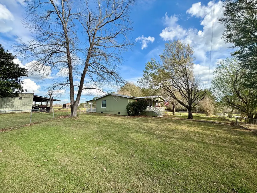 908 N Pitzer Street, Colmesneil, TX 75938 - #3