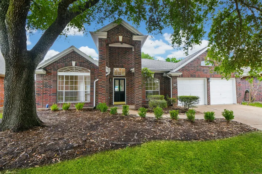 202 Knoll Forest Dr, Sugar Land, TX 77479 - #3