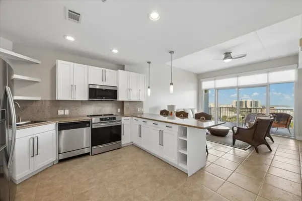 500 Seawall Boulevard #1203, Galveston, TX 77550