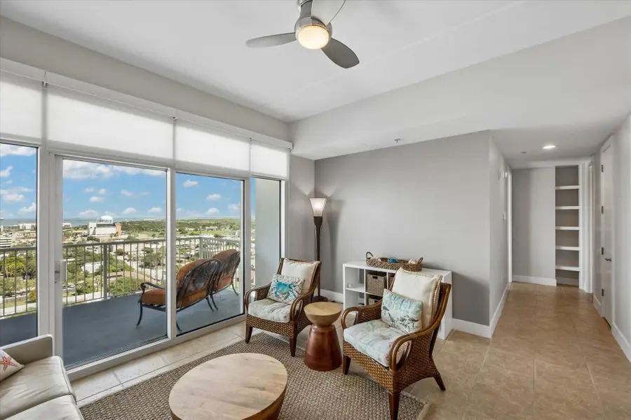 500 Seawall Boulevard #1203, Galveston, TX 77550 - #3