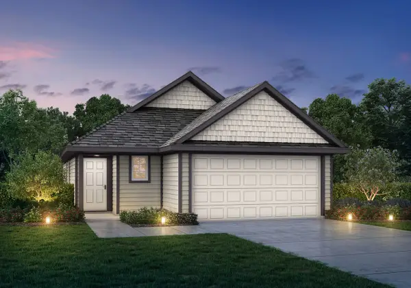 9277 Crestone Peak Drive, Willis, TX 77318