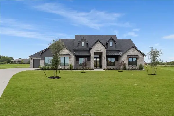 10254 Winnie Court, Bryan, TX 77808