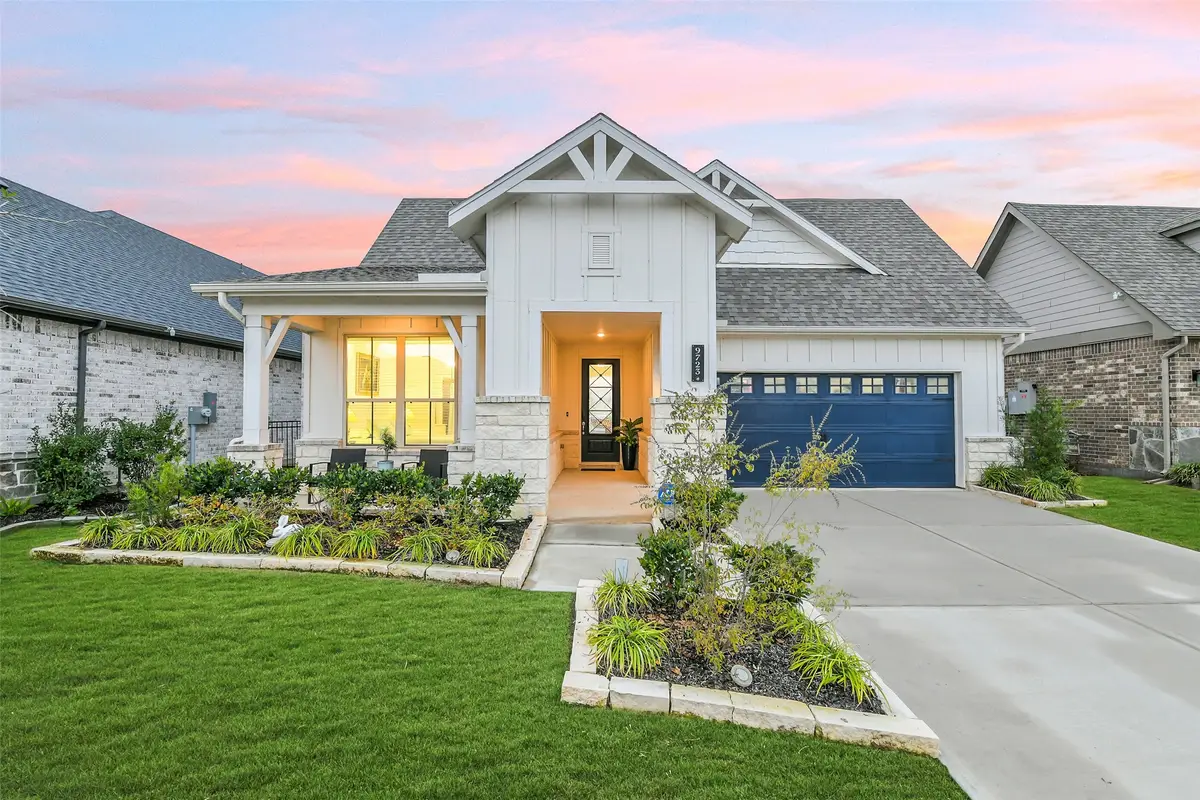 9723 Rockwell Drive, Willis, TX 77318 - Image #1