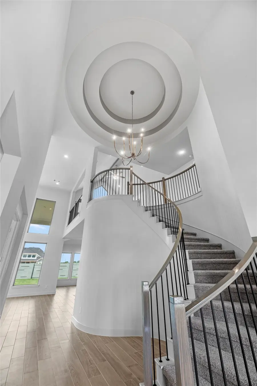 16506 Jolly Dawn Drive, Hockley, TX 77447 - #2