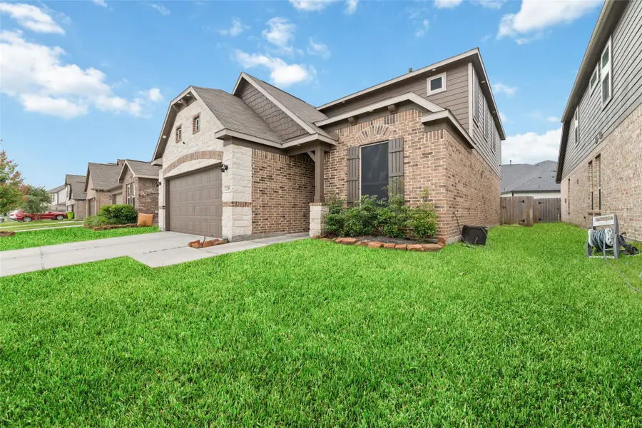 2248 Forest Chestnut Drive, Spring, TX 77386 - #2