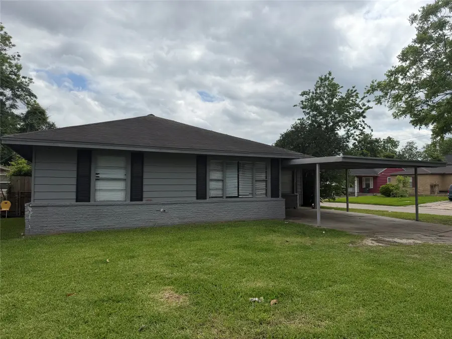 2516 12th Street, Galena Park, TX 77547 - #2