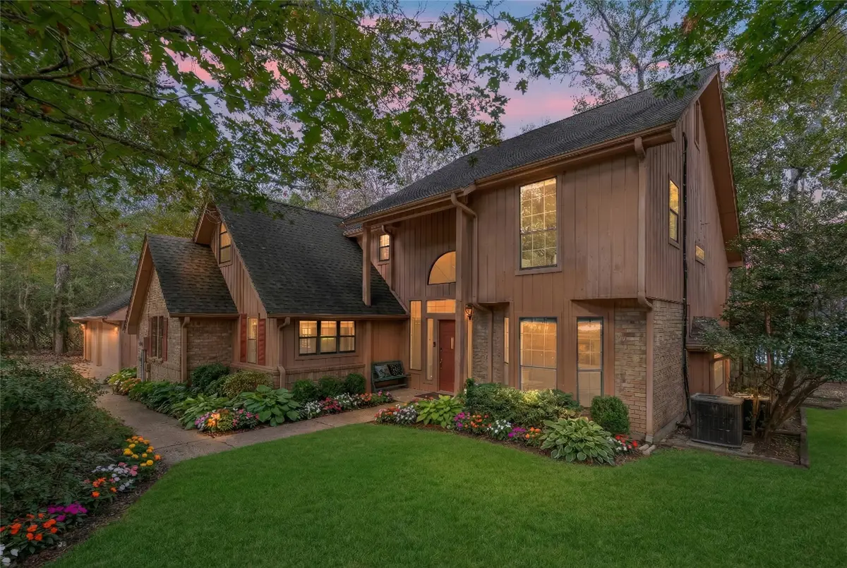 20404 Doral Drive, Huntsville, TX 77320 - Image #1