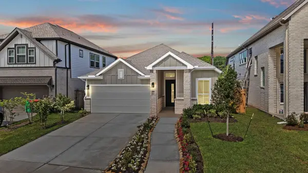 1130 Mills Cove Drive, Missouri City, TX 77459