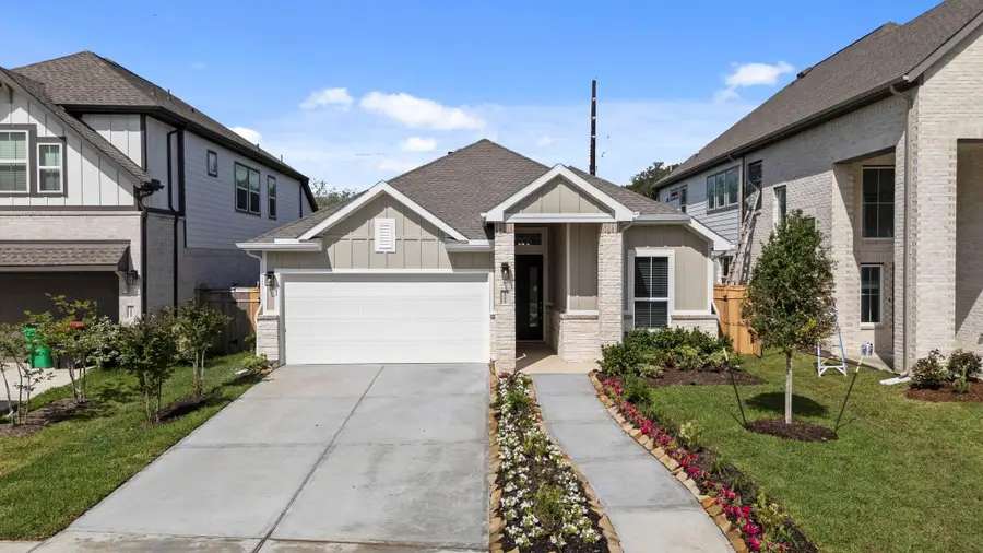 1130 Mills Cove Drive, Missouri City, TX 77459 - #2