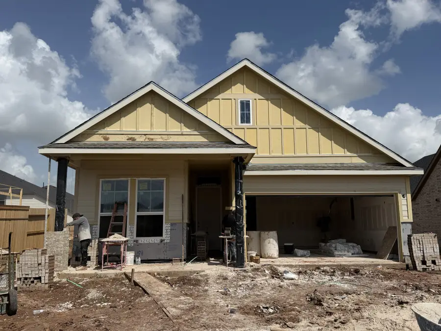 1130 Mills Cove Drive, Missouri City, TX 77459 - #3