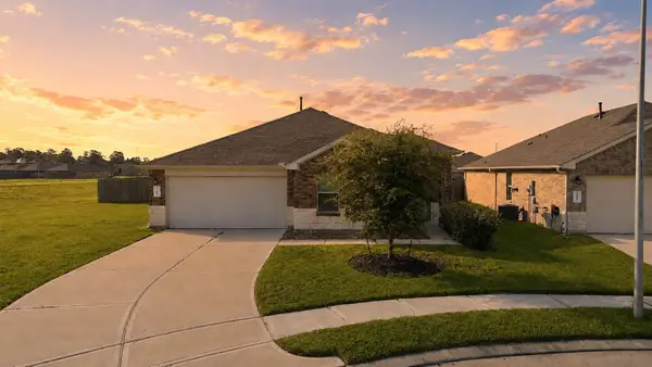 2346 Gold Forsythia Lane, Spring, TX 77373