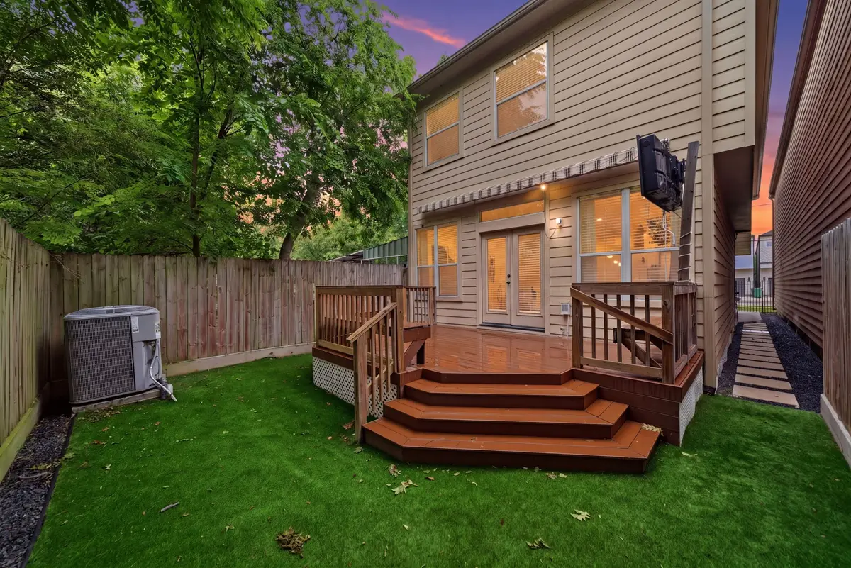 5539 Kiam Street, Houston, TX 77007 - #1