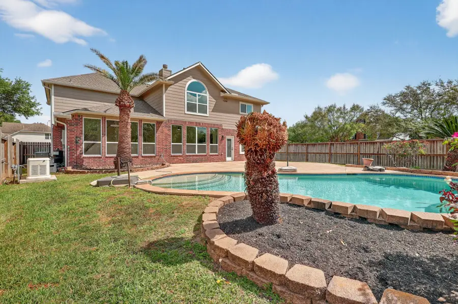 9810 Hawkins Lane, Missouri City, TX 77459 - #2