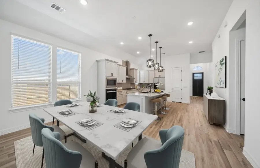 13722 Ballast Green Drive, Texas City, TX 77568 - Image #3