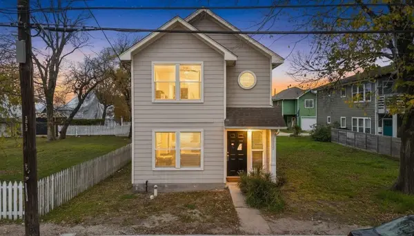 1312 Ruthven Street, Houston, TX 77019